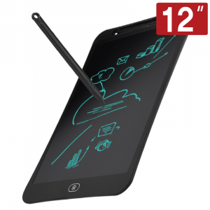 [MPL-ENOTE] 반영구 드로잉 필기 전자노트 부기보드 (12인치)