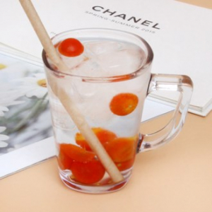 new 매직 꼬띠 사각 글라스