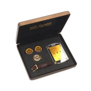 순금 골프 볼마커 네임텍 세트 MGS- m001