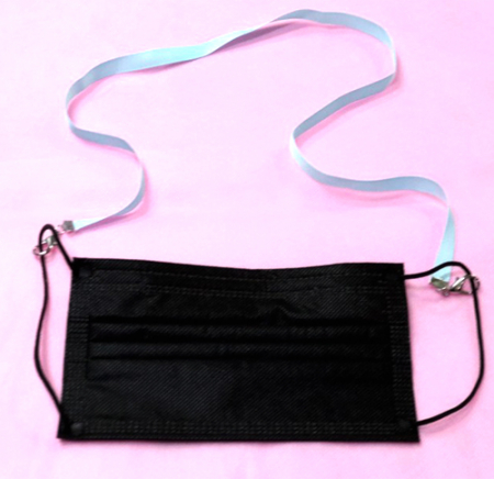 마스크 스트랩 마스크 줄 마스크 걸이 #2