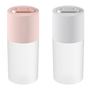 COMTIVE 듀얼 라이트 USB 가습기