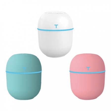 COMTIVE 멀티 USB 미니 가습기 #2