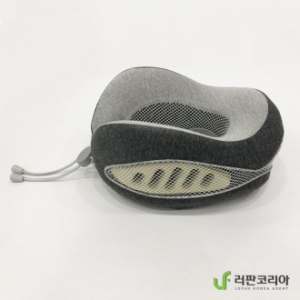 샤오미 러판 믹스필로우 목베개