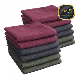 [송월타올] 진미용32 타올 (다용도 수건)