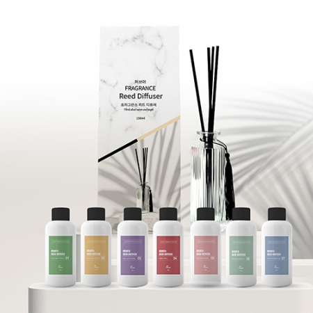 프라그란스 리드디퓨져 150ml (단품) #3
