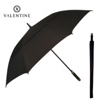 장 75x8 자동 방풍 무지 IK- H7- 054 장우산