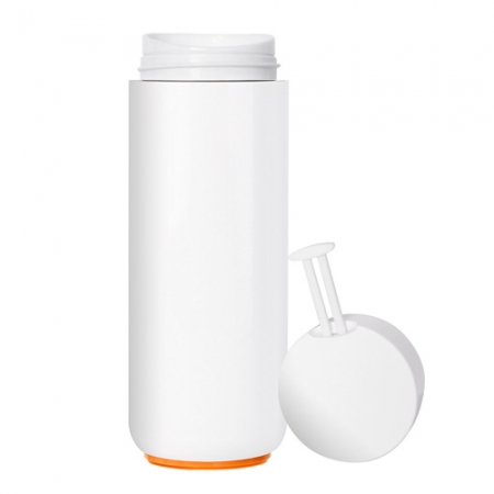 쿠팸- C2 흡착식 스테인리스 텀블러 400ml #2