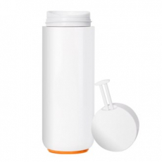 쿠팸- C2 흡착식 스테인리스 텀블러 400ml