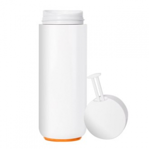 쿠팸- C2 흡착식 스테인리스 텀블러 400ml