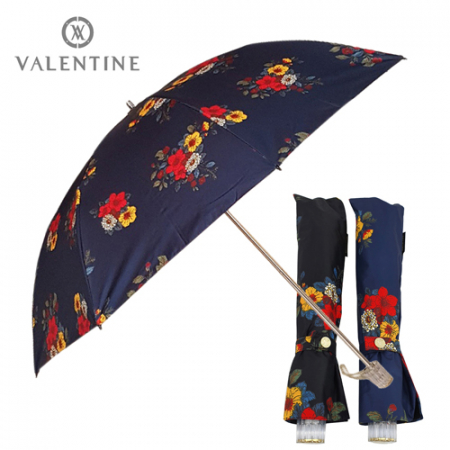 2단 50x8 들꽃 암막 양산 IK- L2- 082 #2