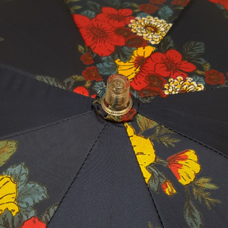 2단 50x8 들꽃 암막 양산 IK- L2- 082 #5