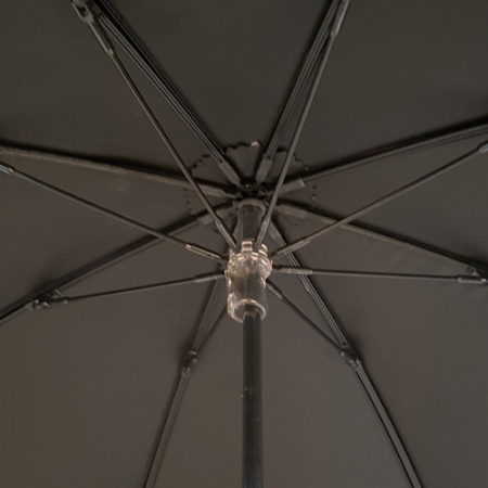 2단 50x8 들꽃 암막 양산 IK- L2- 082 #4