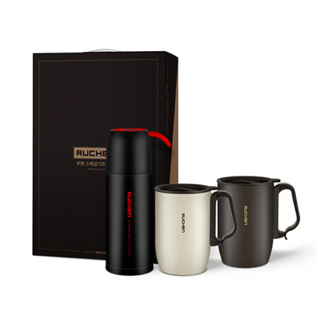 루첸 스페셜 기프트세트 QS3호 #2