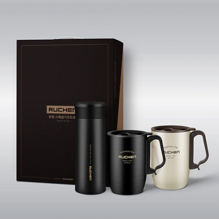 루첸 스페셜 기프트세트 QS7호 #2