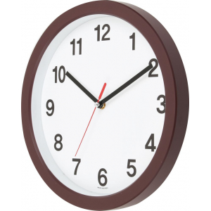 280mm- 밤색- 무소음