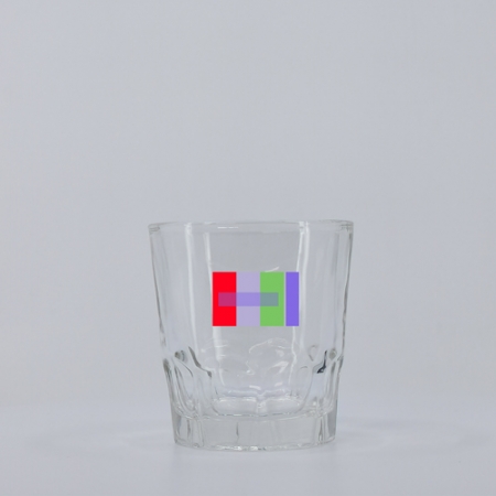 소주잔 컬러 인쇄 #2