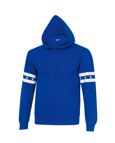 단체행사용 특양면 별 2선 후드 #7