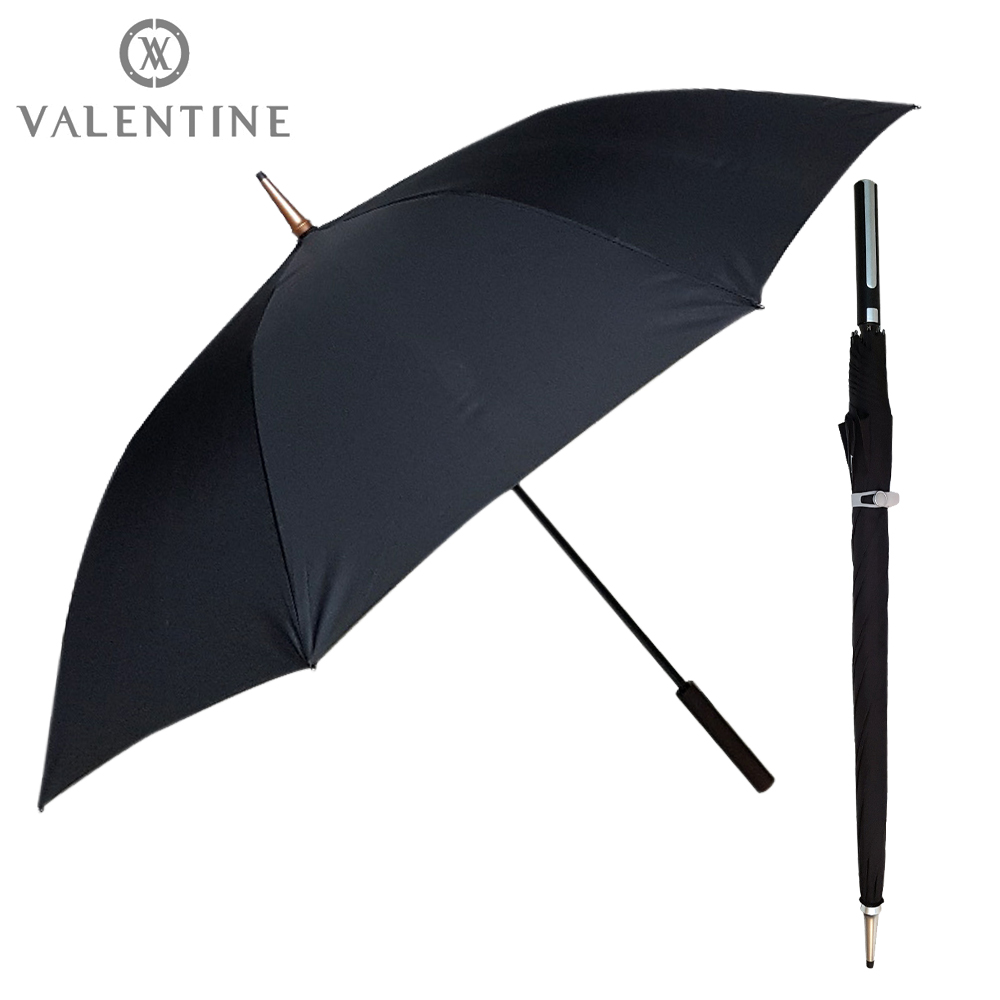 발렌타인 젠틀 장우산 70x8K #2