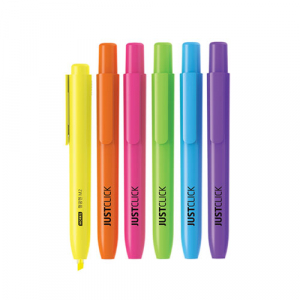 JUSTCLICK 저스트 클릭 형광펜 M2