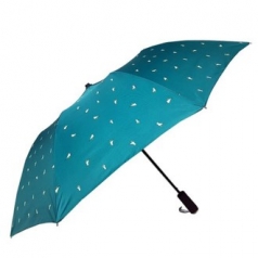 발렌타인 2단우산 58*8k 자동갈매기 우산 IK-C2-025