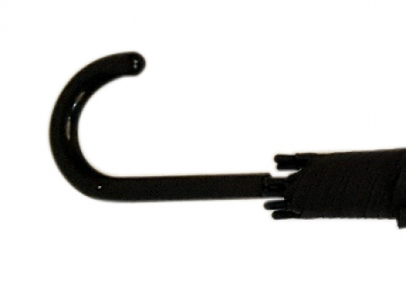 발렌타인 자동 포에 53.5x8 자동 검정 우산 #4