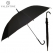발렌타인 자동 포에 53.5x8 자동 검정 우산