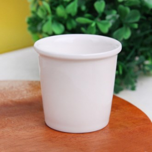 키친필 도자기 소주잔1p