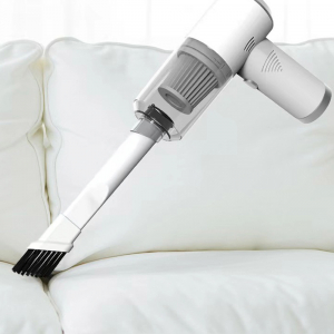 머레이 충전식 미니 핸디형 에어건 + 무선청소기