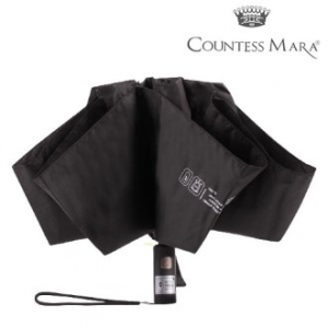 카운테스마라 3단 거꾸로 안전 우산