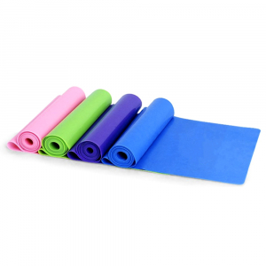 라텍스 밴드 탄력 밴드 고무 밴드 인쇄