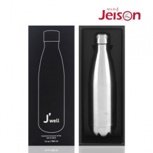 제이손 제이웰 보틀 텀블러 JWT1 500ml 스테인리스 STS304