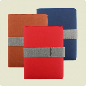 지니 라인 자석 시스템 다이어리 25절 그레