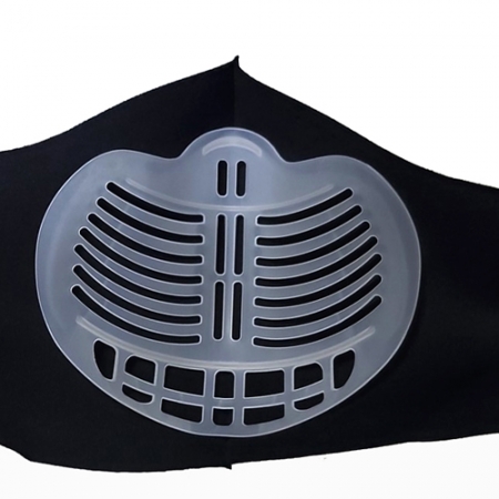 마스크 가드 숨쉬기 편한 가드 마스크 홀더 #2