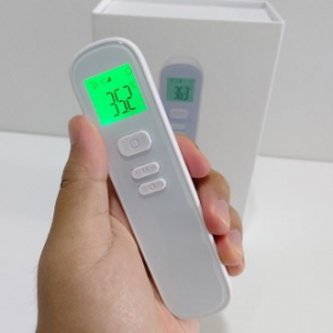 (야광)비접촉 적외선 온도계-국내산/수입NO~