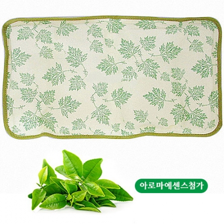 [국산]아로마 냉온 찜질팩 다용도사각 #2