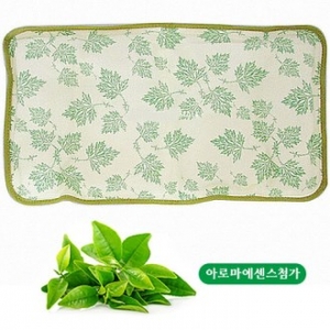 아로마 냉온 찜질팩 다용도 사각 [국산]