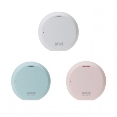 유에너스 원형 UV- LED 칫솔살균기 UTS-3000L