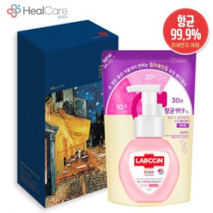 헬케어 위생키트 40호