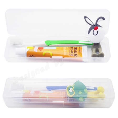 캐릭터걸이 107 페리오 칫솔걸이 #4