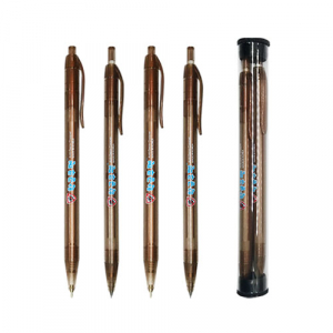 항균 쿠펜 볼펜·샤프 세트