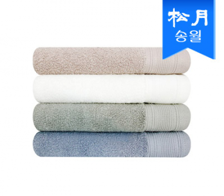 송월 호텔컬렉션 클래식 50 바스타올 s #2
