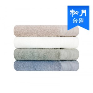 송월 호텔컬렉션 클래식 50 바스타올 s