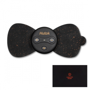 언박싱팩토리 휴톡 미니 저주파 마사지기