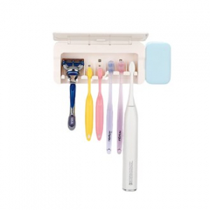 아이리버 TM-8500W 무선 가정용 칫솔살균기