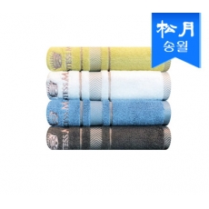 [송월타올] 카운테스마라 센치 세면 타올 s