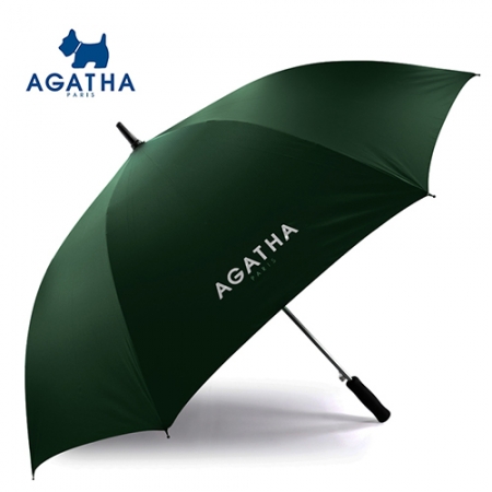아가타 75 솔리드 장우산 #2