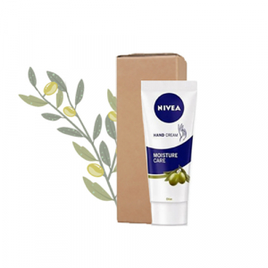 니베아 올리브 핸드크림75ml / 모이스춰 케어 핸드크림