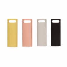망고스토리지 메탈 USB 2.0 메모리 8GB