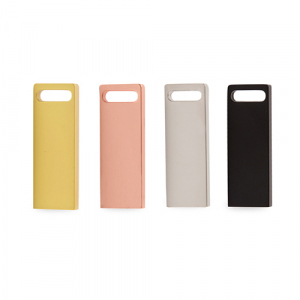 망고스토리지 메탈 USB 메모리 8GB