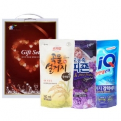 인센스 세제복합 1-8호